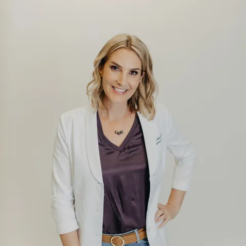 Photo of Stacy Ammerman