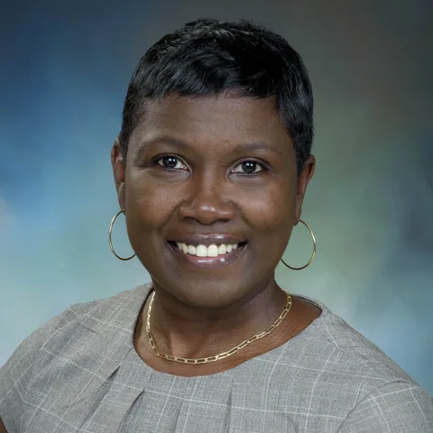 Photo of Ricshonda N. Fielder