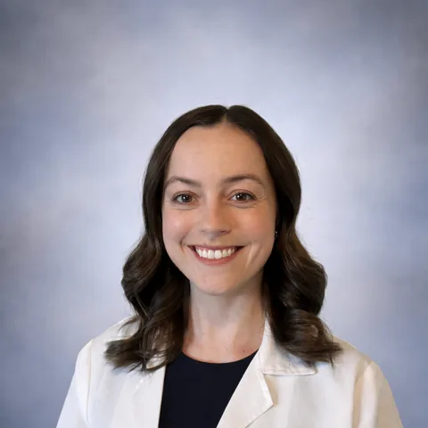 Photo of Stephanie Spitery