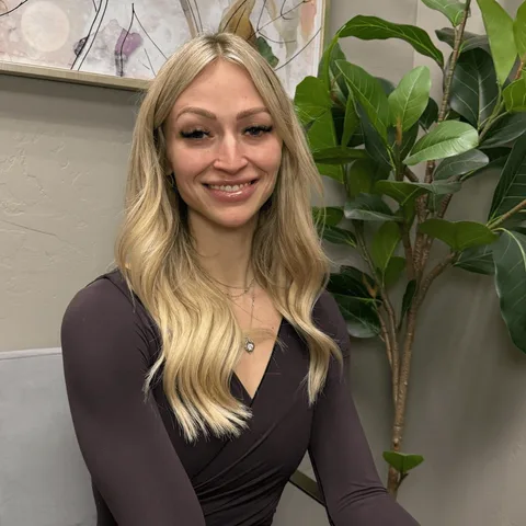 Photo of Sierra Mayzsak
