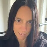 Photo of Sarah Kuretzky