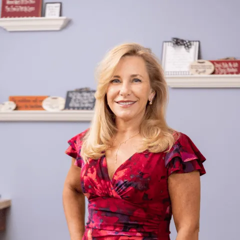 Photo of Sherrie A. Hald