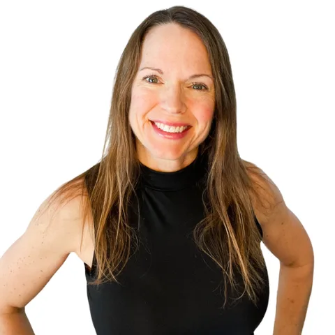 Photo of Jessica Beachkofsky