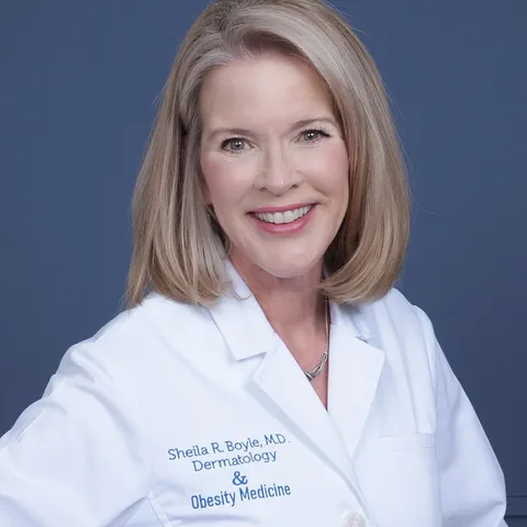 Photo of SHEILA Rose BOYLE