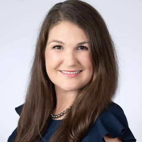 Photo of Claire Kappa