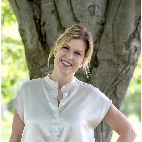Photo of Kimberly Heifner