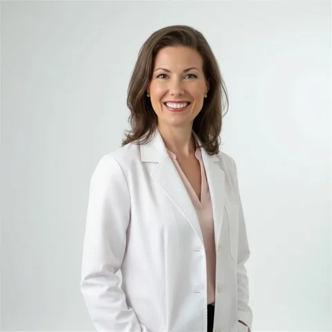 Photo of Kristen Oliver