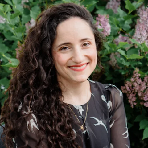 Photo of Kim Stein