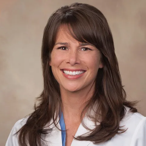 Photo of Valerie Hildebrand
