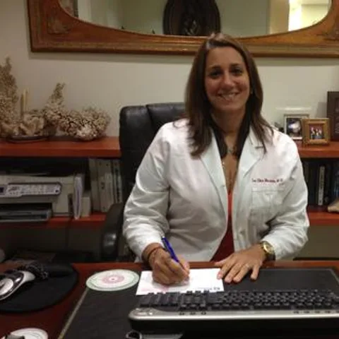 Photo of Lee Ellen Morrone