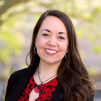 Photo of Juliana M. Kling