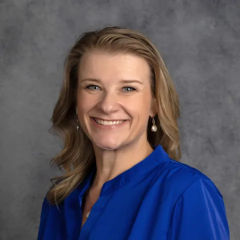 Photo of Angie Bean