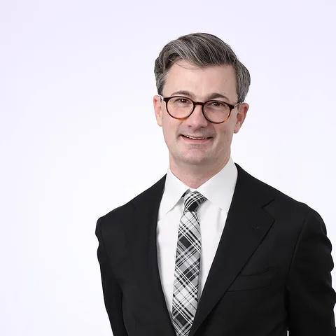Photo of Matthew King