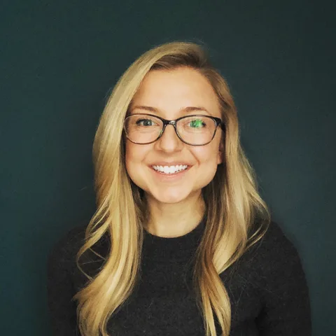Photo of Gretchen Dutcher