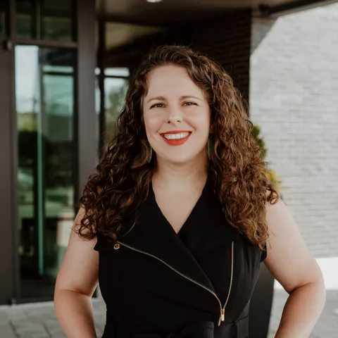 Photo of Kayla Dziuba