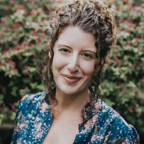 Photo of Brooke Bina