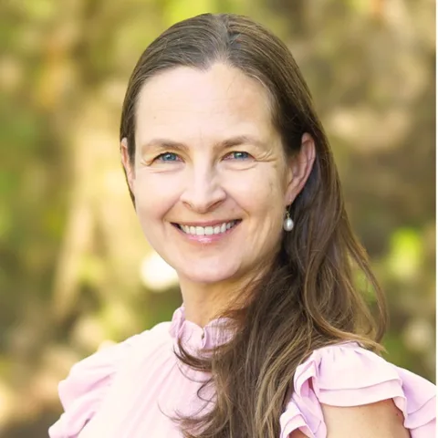Photo of Olga Ihnatsenka