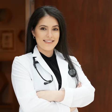 Photo of Arilda Margjoni