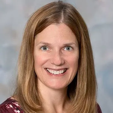 Photo of Jennifer Braley