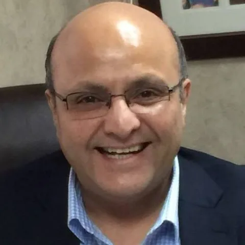 Photo of Mohamed Khedr