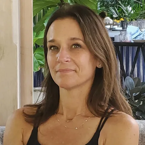 Photo of Mary G. Cornelius