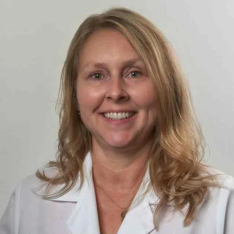 Photo of Angela Misuraco