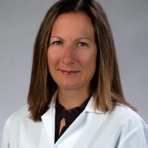 Photo of Stacy Mccrosson