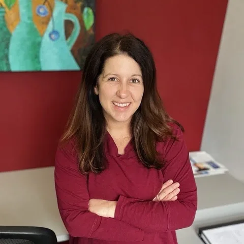 Photo of Kelly Masula