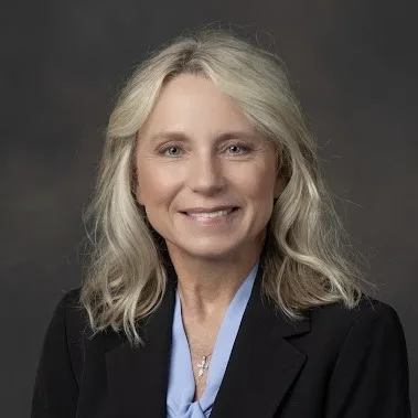 Photo of Paula Langeloh