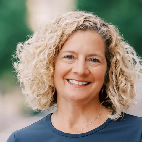 Photo of Gretchen M. Fermann