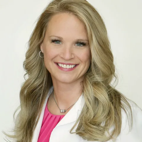 Photo of Tabatha J. Barber