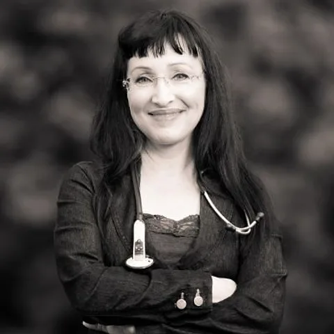 Photo of Christine McManus