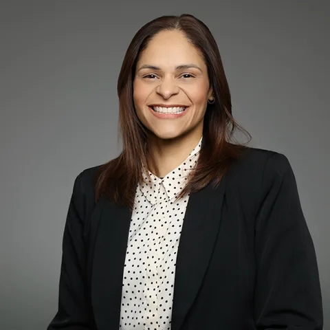 Photo of Yatzel Fuentes