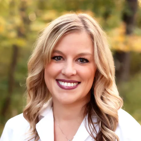 Photo of Valerie N. Martin