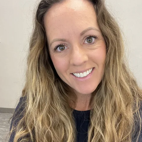 Photo of Terra Schmitt
