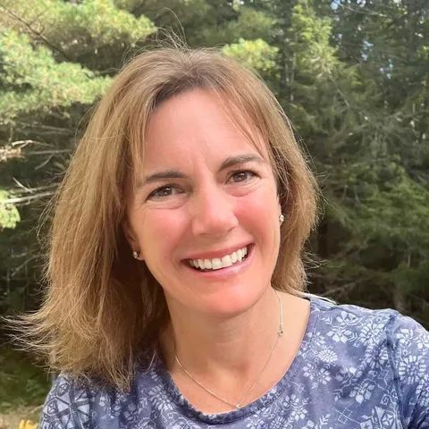 Photo of Christy Seed