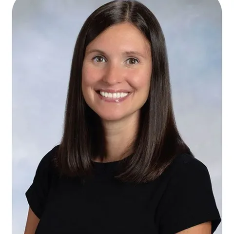 Photo of Natalie Wittes