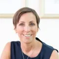 Photo of Lisa C. Larkin