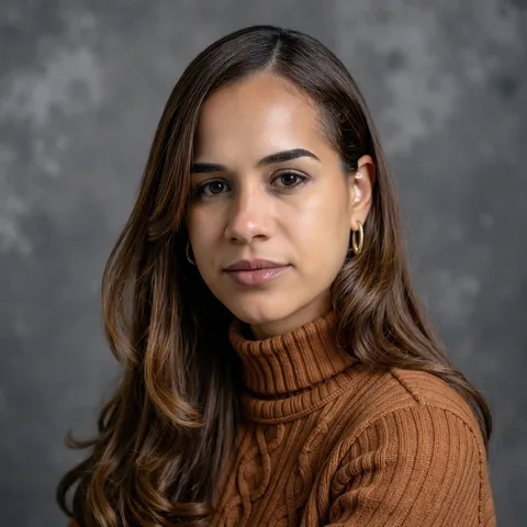 Photo of Anisleidy Carbo