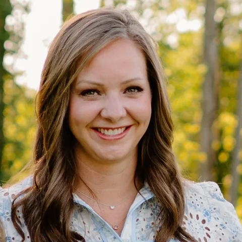 Photo of Ashley Romero Parich