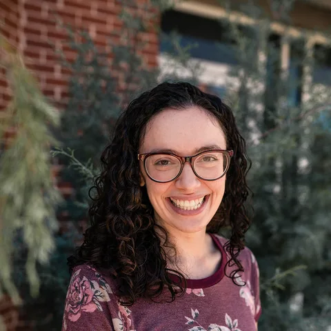 Photo of Rachel Picher
