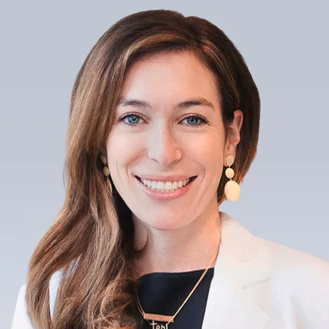 Photo of Teri Benn