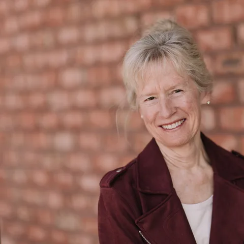 Photo of Colleen Murphy Whiteford