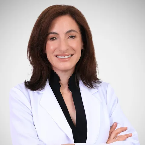 Photo of Shari Weisenfeld