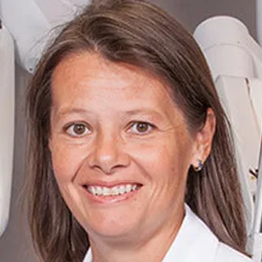 Photo of Angela Kueck