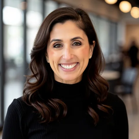 Photo of Rosana Ayoub
