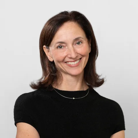 Photo of Kerry Folkman