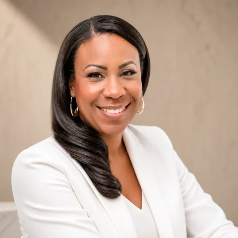Photo of Kellie Williams