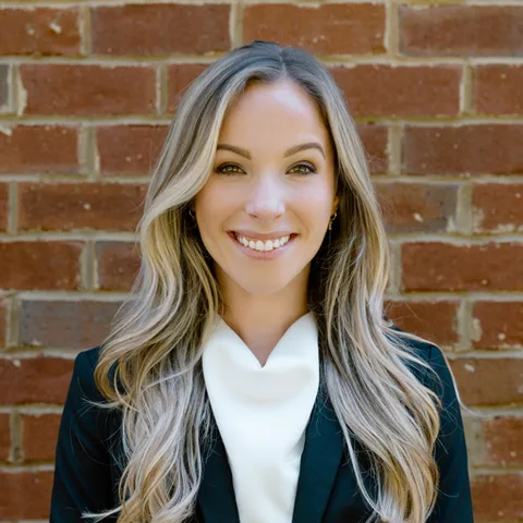 Photo of Kaelie Salisbury
