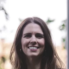 Photo of Elizabeth Moore